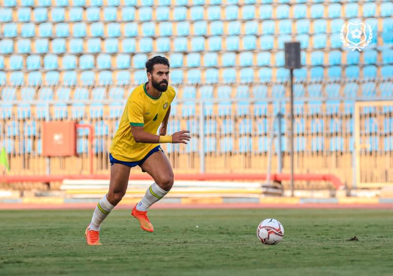 عماد حمدي