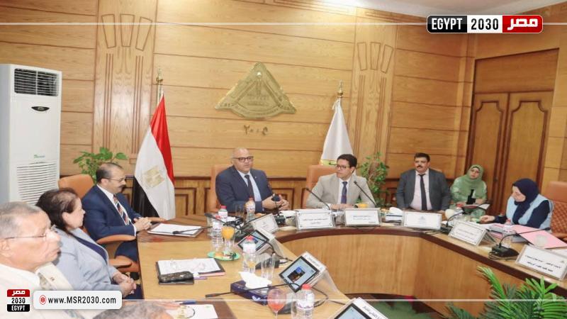 جامعة بنها
