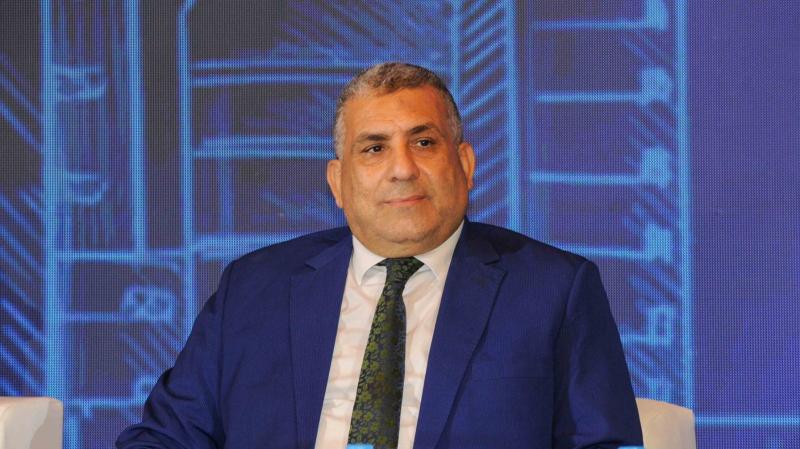 أشرف الزيات 