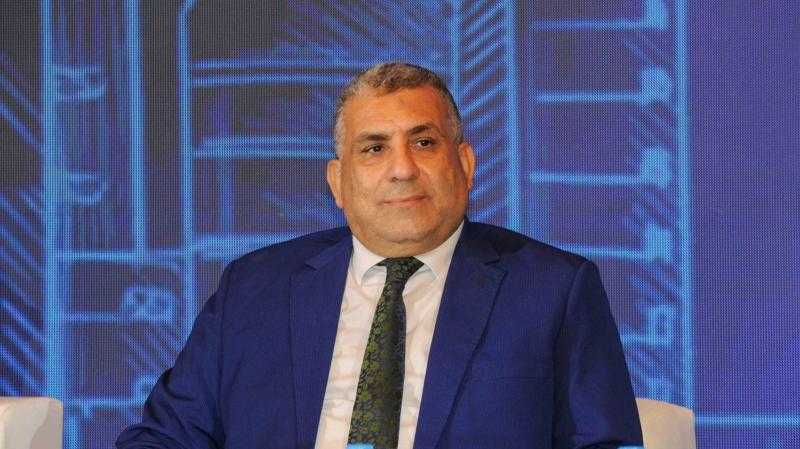 الزيات: التعديلات الضريبية تستهدف دمج الاقتصاد غير الرسمي وتحقيق العدالة