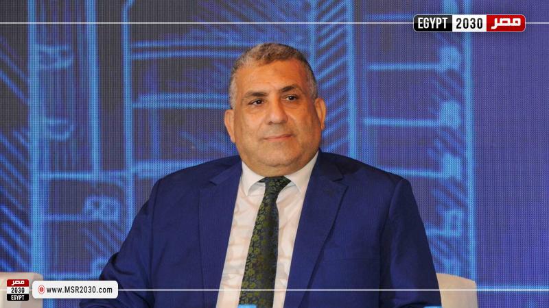 أشرف الزيات