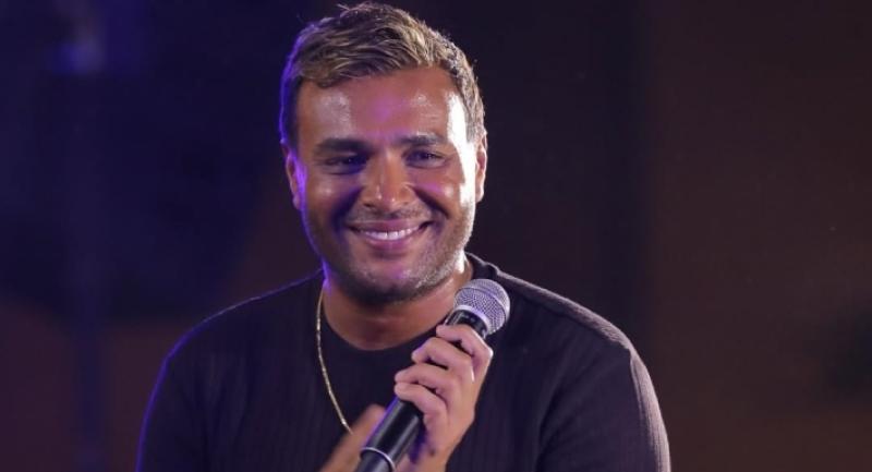 رامي صبري