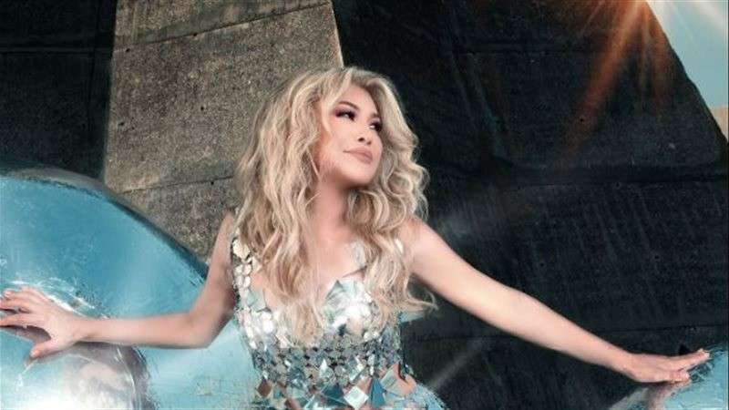 نوال الزغبي 