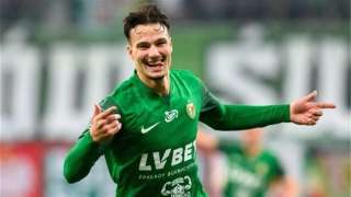 شرط جزائي بـ مليون يورو يمهد طريق الحملاوي نحو القلعة الحمراء