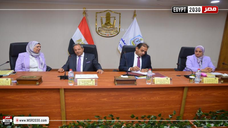 محافظ بورسعيد