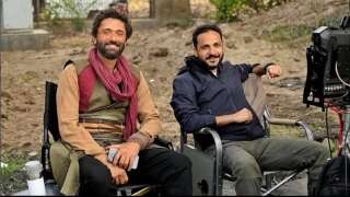 كريم محمود عبدالعزيز عن تعاونه الخامس مع بيتر ميمي: ربنا يديم الأخوة
