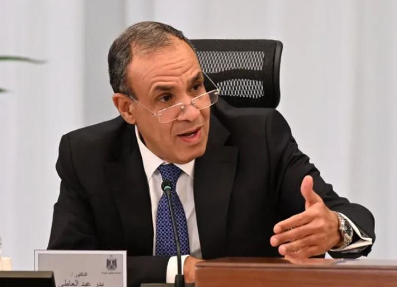 وزير الخارجية: جهود مصر لم تتوقف لتحقيق المصالحة الفلسطينيةوزير الخارجية: جهود مصر لم تتوقف لتحقيق المصالحة الفلسطينية