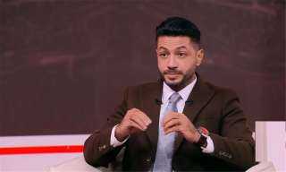 شريف عبد الفضيل: الأهلي شرف مصر وإفريقيا في المونديال.. والهلال السعودي نموذج للإدارة الناجحة