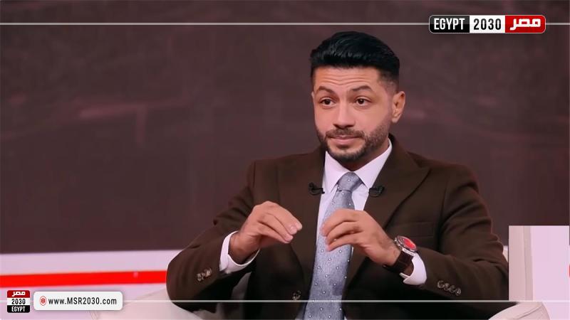 شريف عبد الفضيل