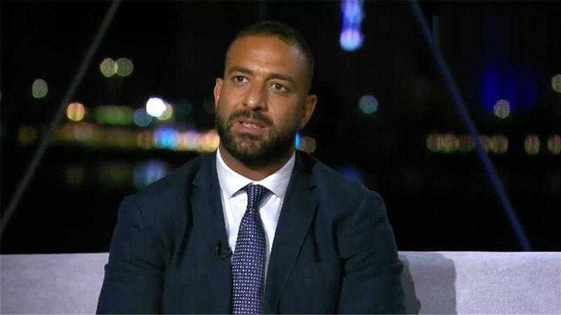 ميدو يعلن استقالته من لجنة التخطيط بالزمالك ويعود لـ”أوضة اللبس”