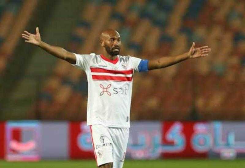 شيكابالا يعلن اعتزال كرة القدم برسالة مؤثرة: ”رحلة انتهت وأخرى ستبدأ من المدرجات”