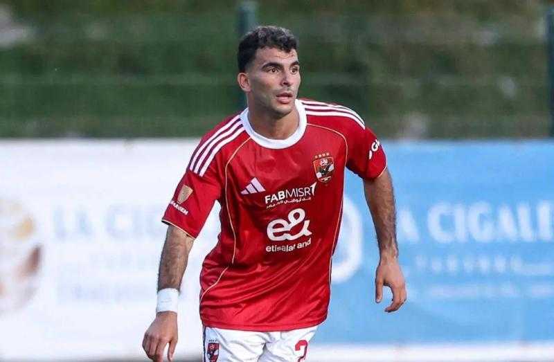 كمال درويش: زيزو لن يكون النجم الأول في الأهلي.. الزمالك أكبر قلعة رياضية في مصر