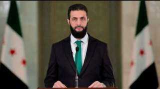 الشرع: أرفض التدخل في شؤون لبنان الداخلية