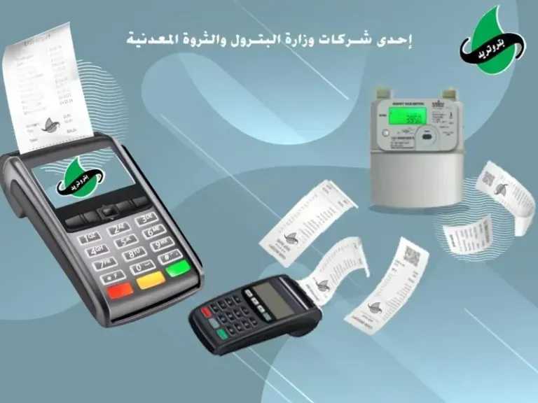 طريقة سداد فاتورة الغاز المنزلي لشهر ديسمبر 2025.. إليك الخطوات