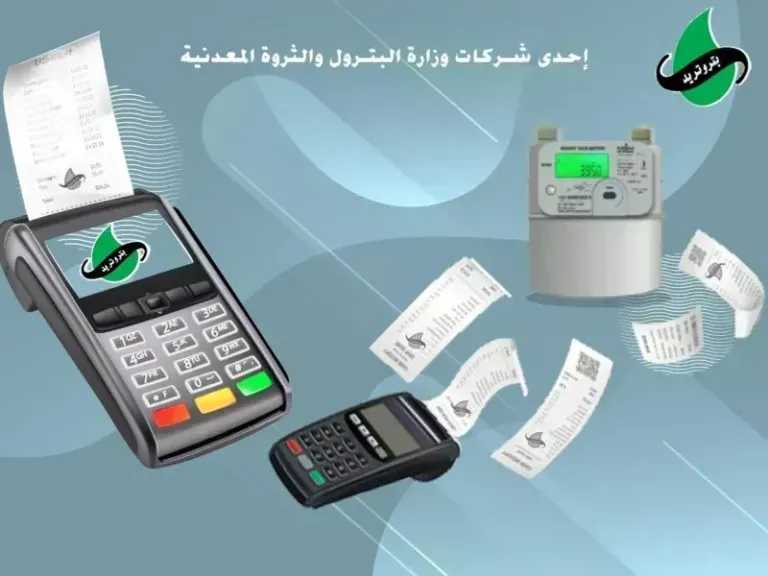 طريقة تسجيل قراءة عداد الغاز المنزلي لشهر أبريل 2026.. إليك الخطوات