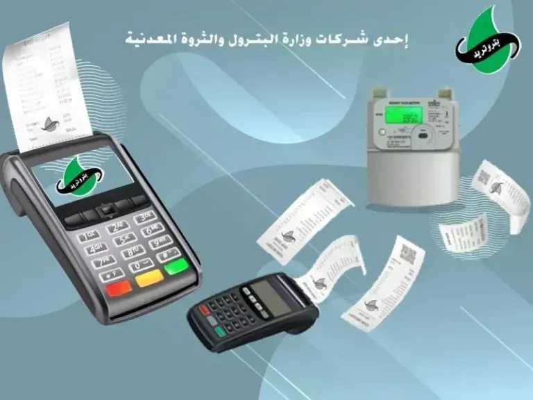 طريقة تسجيل قراءة عداد الغاز المنزلي لشهر أبريل 2026.. إليك الخطوات