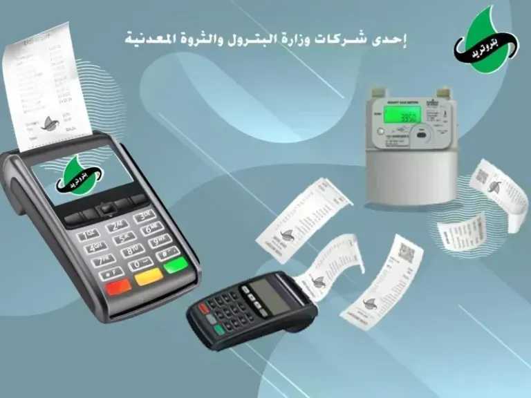 طريقة تسجيل قراءة عداد الغاز المنزلي لشهر مايو 2026.. إليك لخطوات