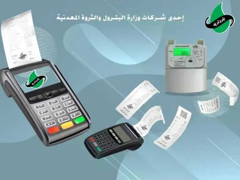 طريقة تسجيل قراءة عداد الغاز المنزلي لشهر سبتمبر 2026.. إليك الرابط