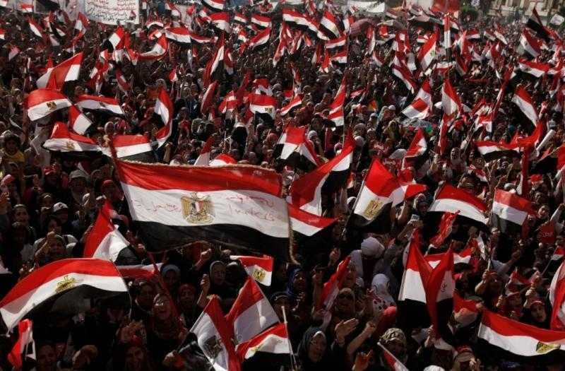 الخارجية تهنىء الشعب المصري بذكرى ثوة 30 يونيو.. ماذا قالت؟