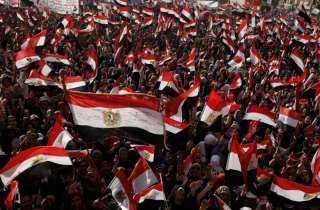 الخارجية تهنىء الشعب المصري بذكرى ثوة 30 يونيو.. ماذا قالت؟