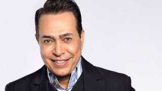 حكيم يستعد لطرح ألبوم جديد