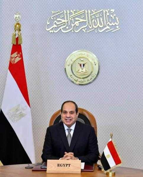 محافظ الأقصر يهنئ رئيس الجمهورية بمناسبة الذكرى الثانية عشرة لثورة 30 يونيو المجيدة