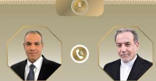 عبد العاطي يؤكد لنظيره الإيراني أهمية تثبيت وقف إطلاق النار بين إيران وإسرائيل