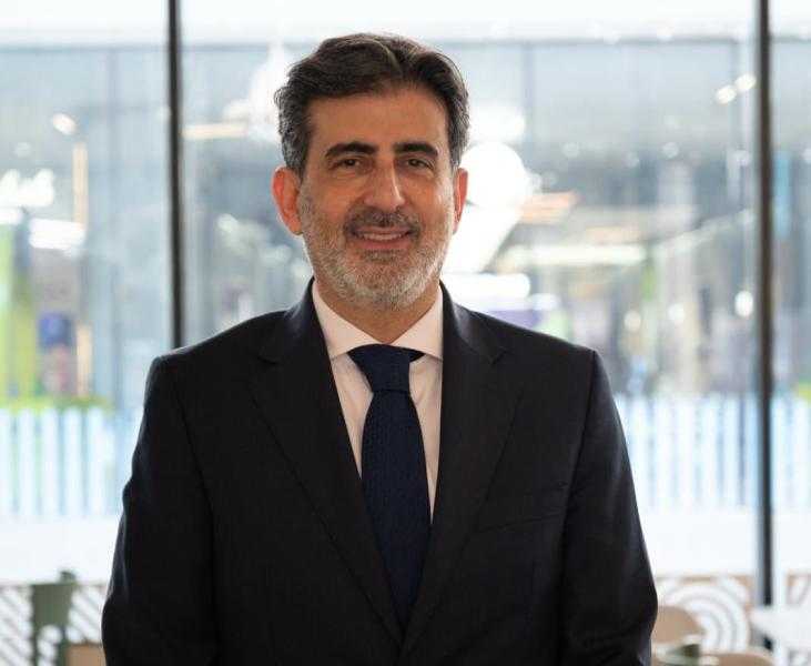 اختيار سامر شقير عضوًا في هيئة الشرف بمجلس التنفيذيين اللبنانيين في الرياض