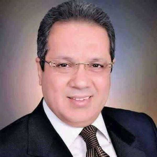 أحمد حلمي الشريف : 30 يونيو.. لحظة حاسمة استجاب فيها السيسي لصوت الشعب وأنقذ الوطن