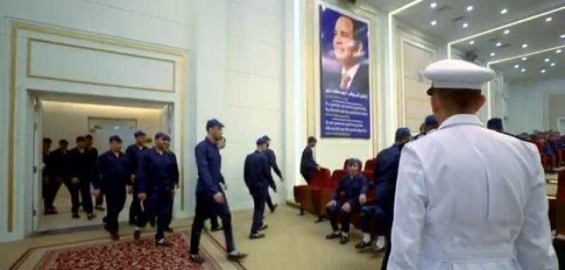 الإفراج عن 1027 نزيلاً بمناسبة ذكرى 30 يونيو تنفيذًا لقرار جمهوري