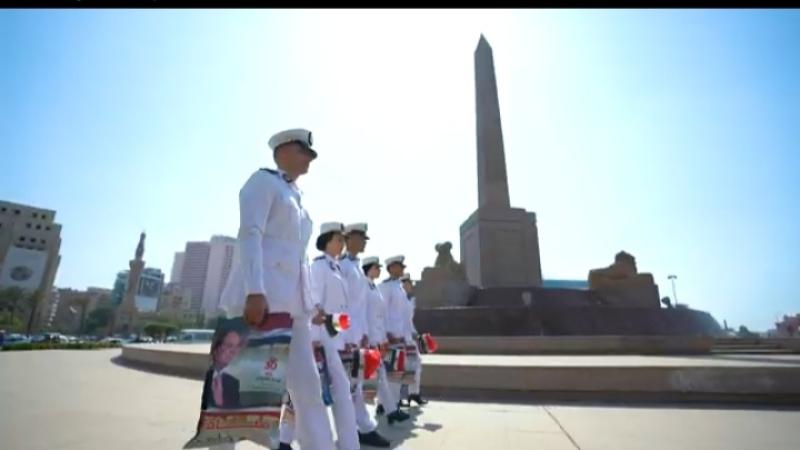 وزارة الداخلية تحتفل مع المواطنين 