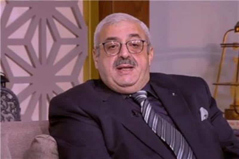الدكتور مجدي نزيه 