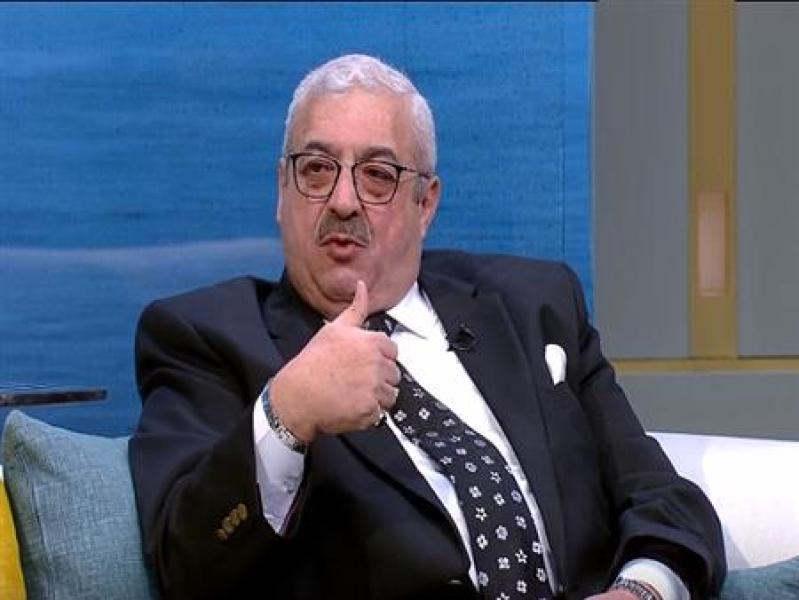 الدكتور مجدي نزيه 