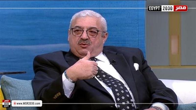 الدكتور مجدي نزيه