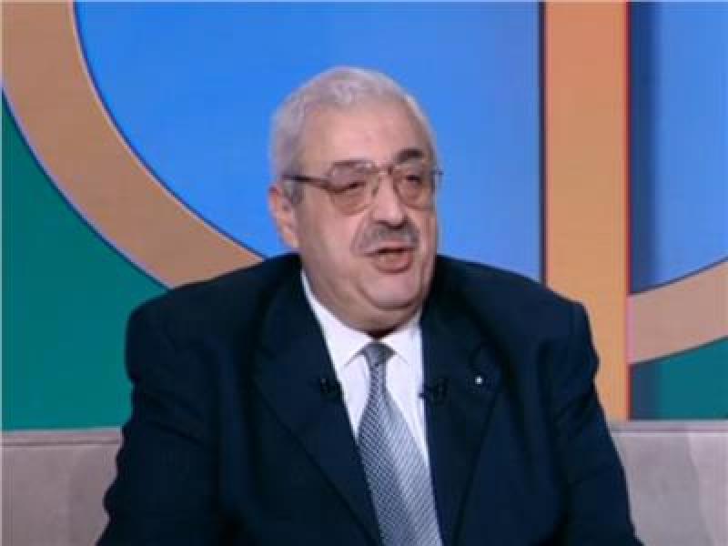 الدكتور مجدي نزيه 