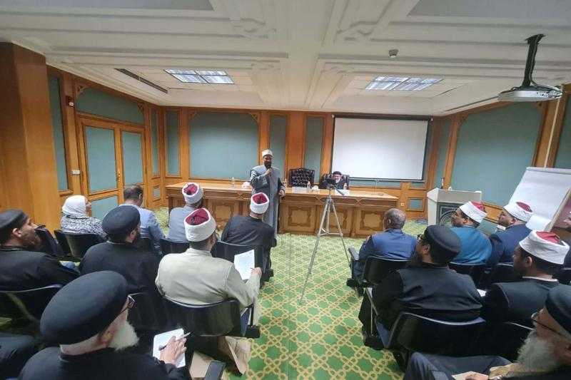 الأمين المساعد لـ البحوث الإسلامية: الضغوط الحياتيَّة لا تبرِّر التخلِّي عن واجب تربية الأبناء