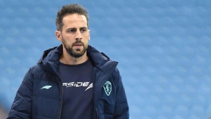 348 مباراة وخبرة كبيرة.. فيريرا يفتح صفحة جديدة مع الزمالك