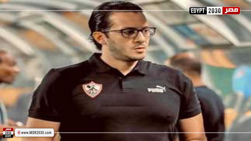 الدكتور محمد أسامة