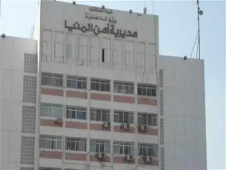 المؤبد والمشدد لـ6 متهمين بالسرقة فى المنيا