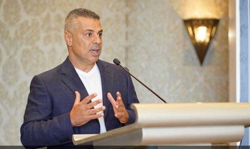 أبرزها الملك لير.. مستشار وزير الثقافة يكشف عن إطلاق 500 ليلة مسرحية بأنحاء الجمهورية