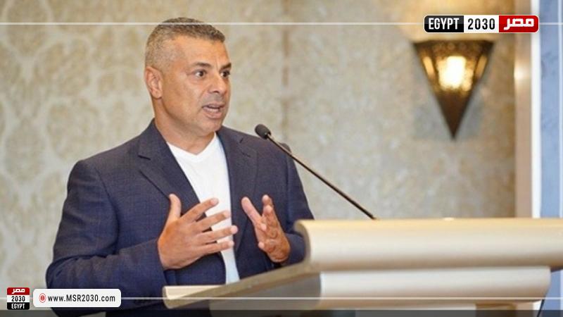 مستشار وزير الثقافة