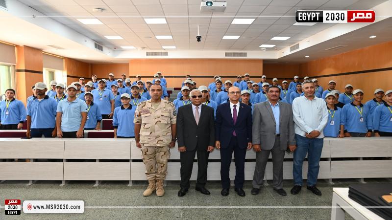 رئيس جامعة أسيوط