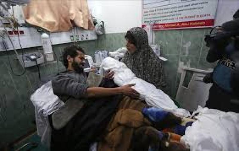 صورة أرشيفية