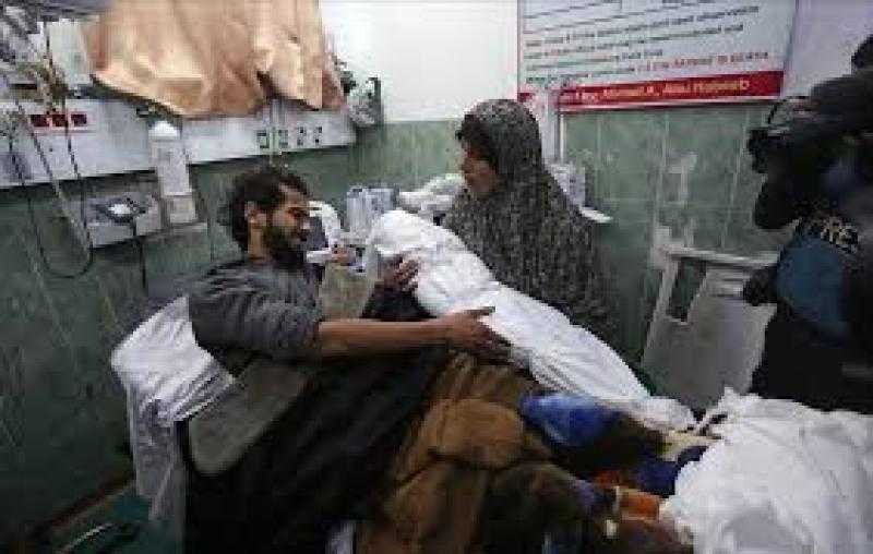 انقطاع الوقود يوقف خدمة غسيل الكلى في غزة