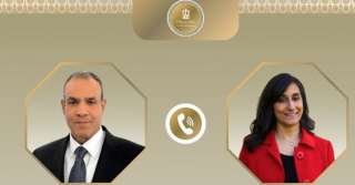 وزير الخارجية يبحث مع نظيرته الكندية سبل تعزيز العلاقات الاقتصادية والتجارية بين البلدين