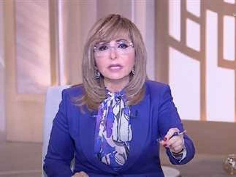 لميس الحديدي
