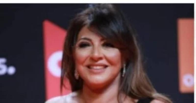 هالة صدقي 