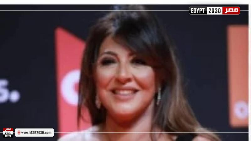 هالة صدقي