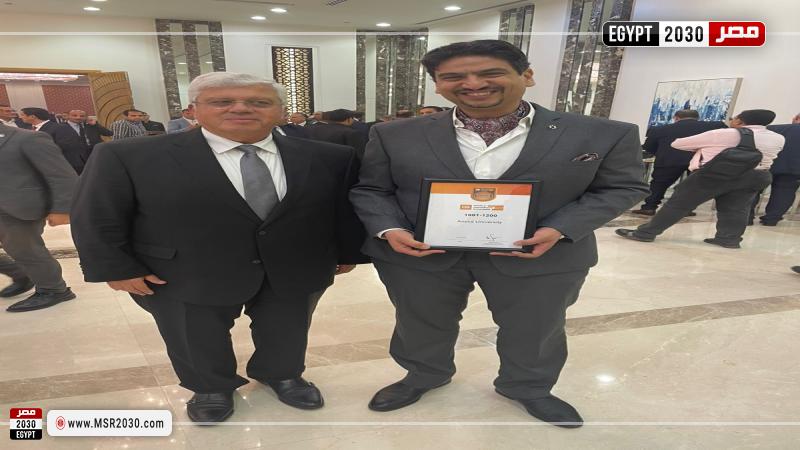 وزير التعليم العالي 