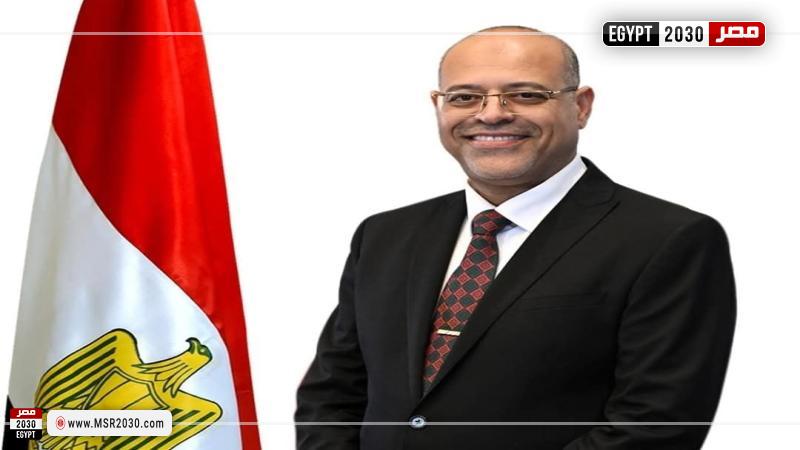 وزير العمل
